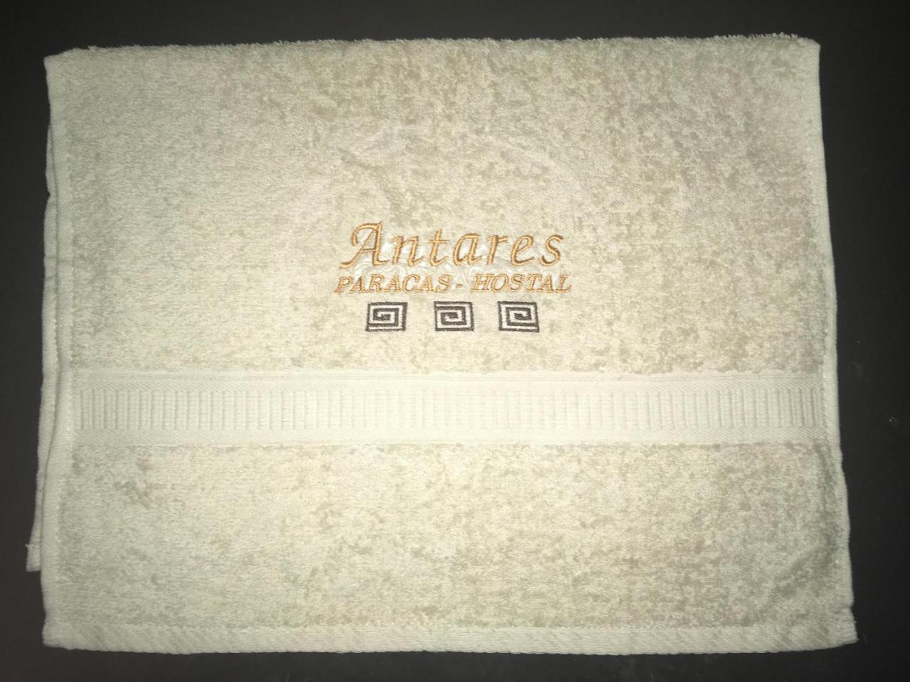 Antares פאראקאס מראה חיצוני תמונה
